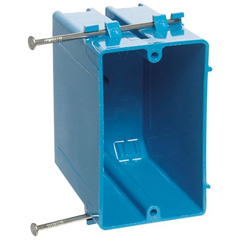 non ferrous electrical boxes|abb carlon non metal box.